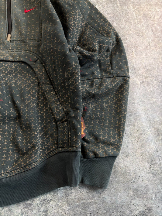Nike Air Hoodie (S)