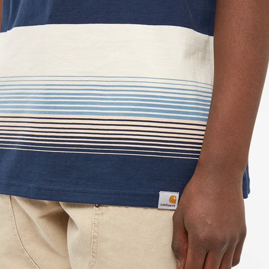 Carhartt Stripe T-Shirt