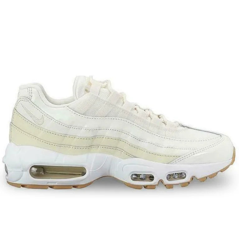 Nike Air Max 95 Cork Tan
