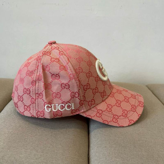 Cappellino Gucci
