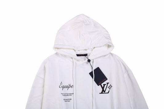 Felpa Louis Vuitton