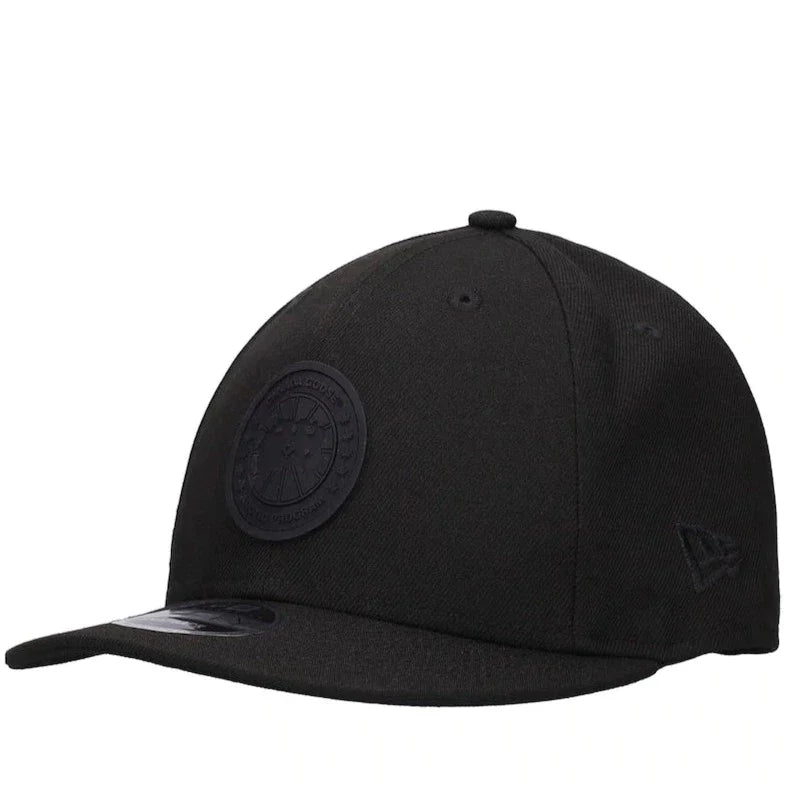 Canada Goose x New Era Arctic Disc Cap