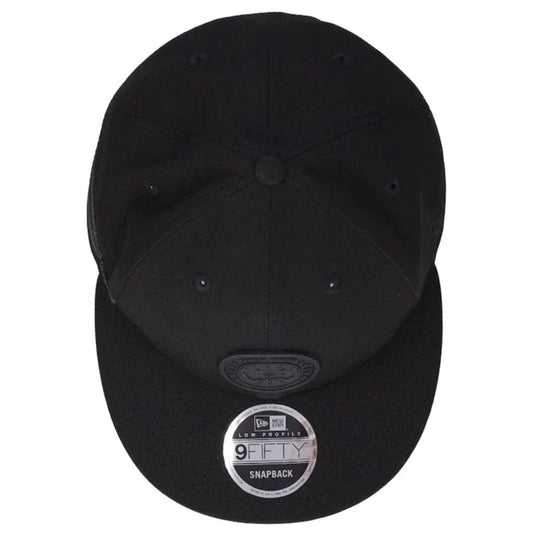 Canada Goose x New Era Arctic Disc Cap