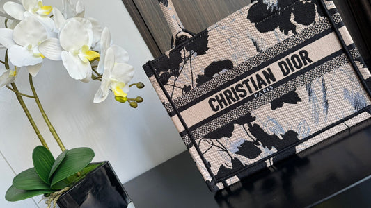 Borsa Christian Dior