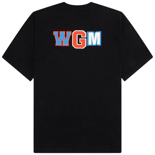 BAPE SHARK INDONESIA T-SHIRT BLACK