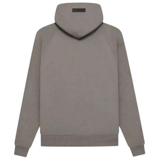 ESSENTIALS FOG HOODIE DESERT TAUPE SS22
