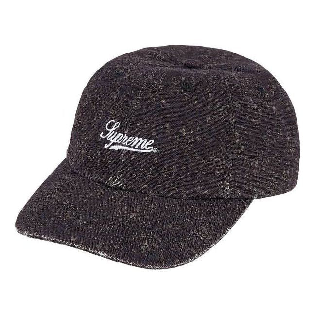 Supreme Liberty Floral 6-Panel 'Copper' SUP-FW21-095
