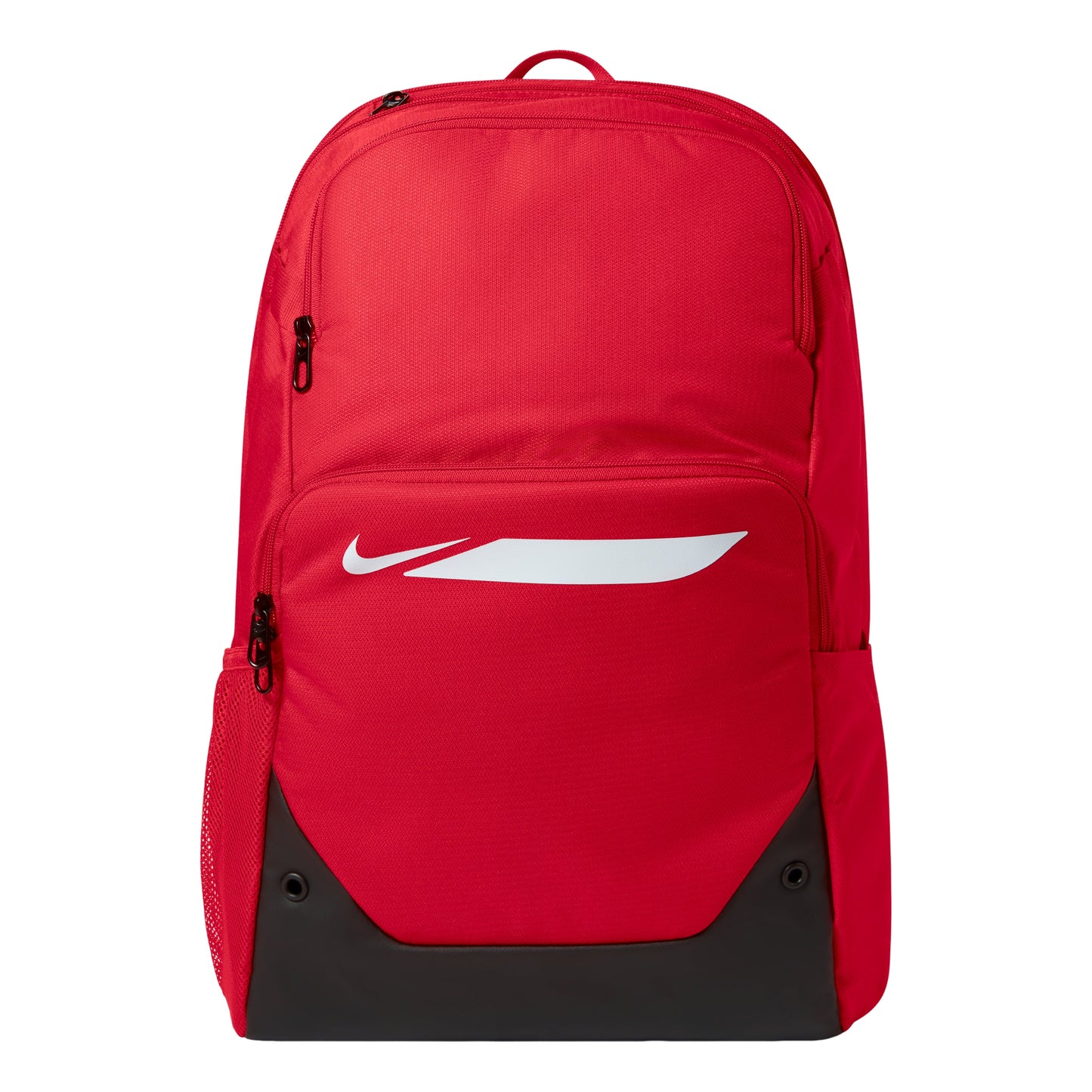 Nike Academy 30L Backpack 'University Red Black White' IO0912-657