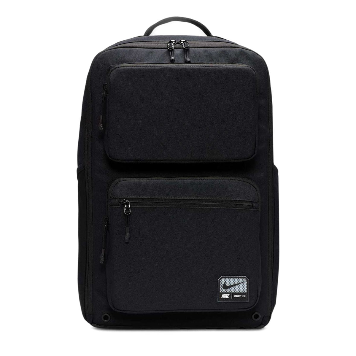 Nike Utility Speed Backpack 27L 'Black White' FN4106-010