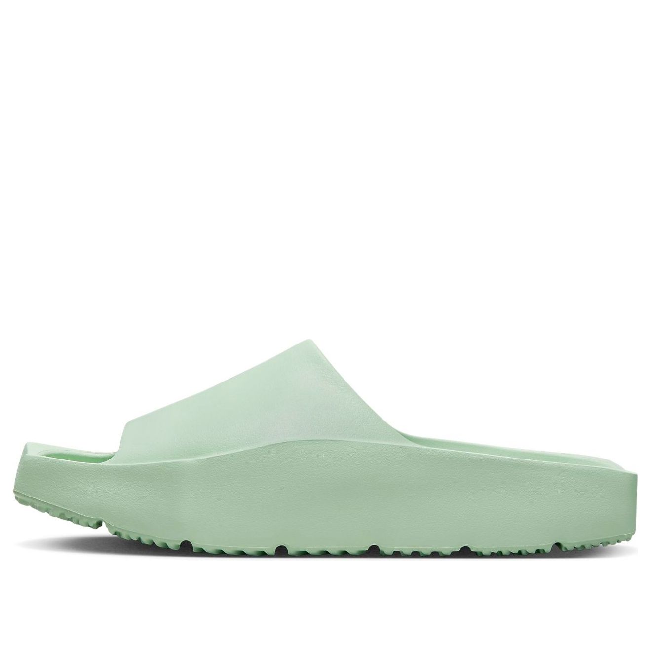 (WMNS) Air Jordan Hex Slide 'Pistachio Frost' DQ8992-300