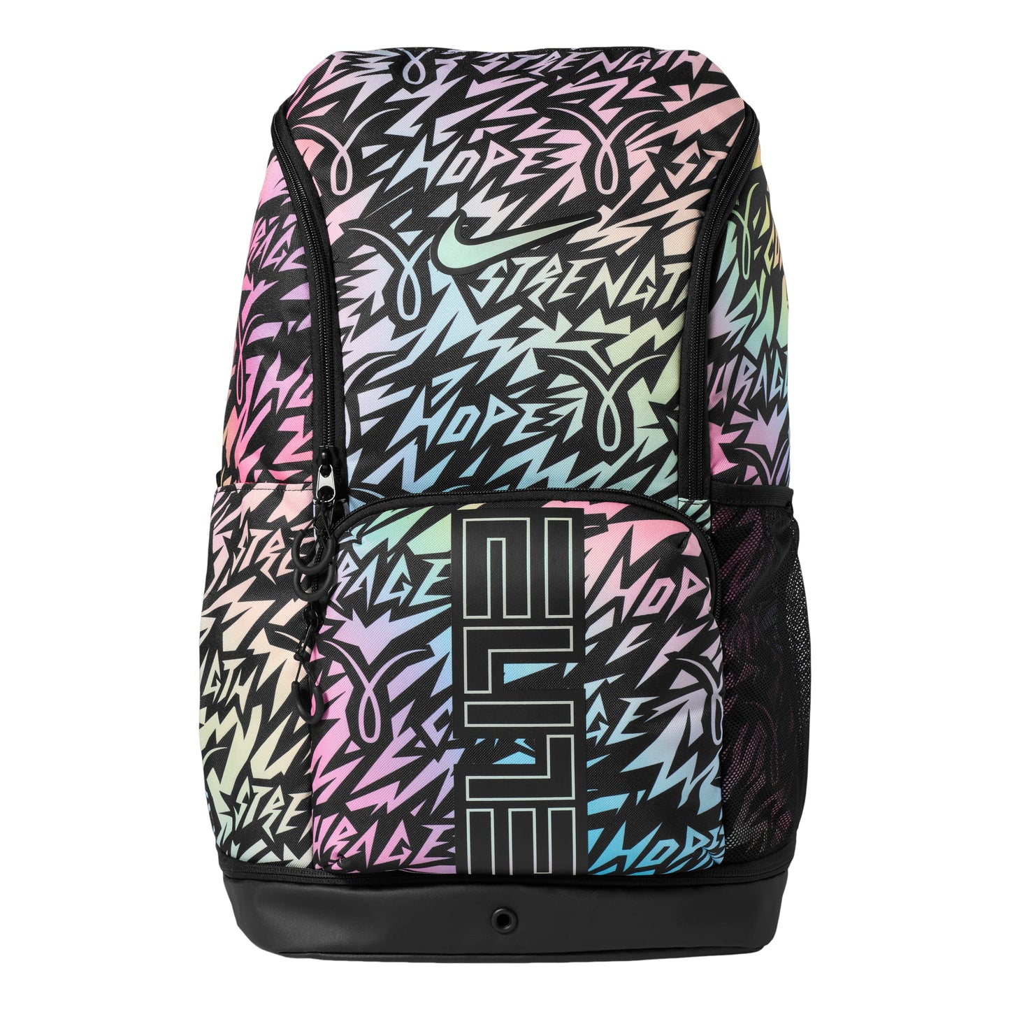 Nike Varsity Elite 32L Backpack 'Black' IR3713-010