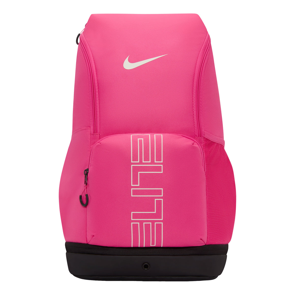 Nike 32L Varsity Elite Backpack 'Desert Pink Black Sail' HM9965-698