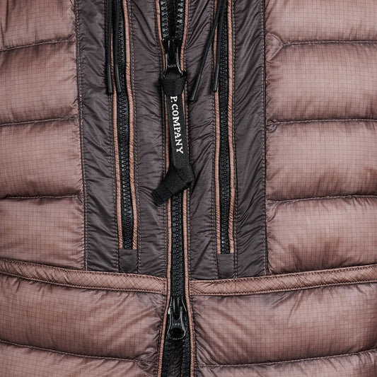 CP Company DD Shell Down Jacket