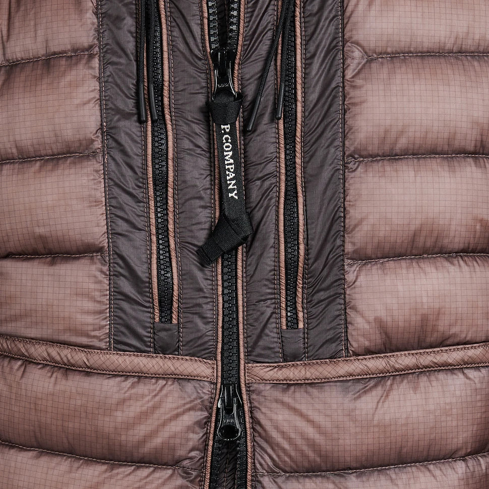 CP Company DD Shell Down Jacket
