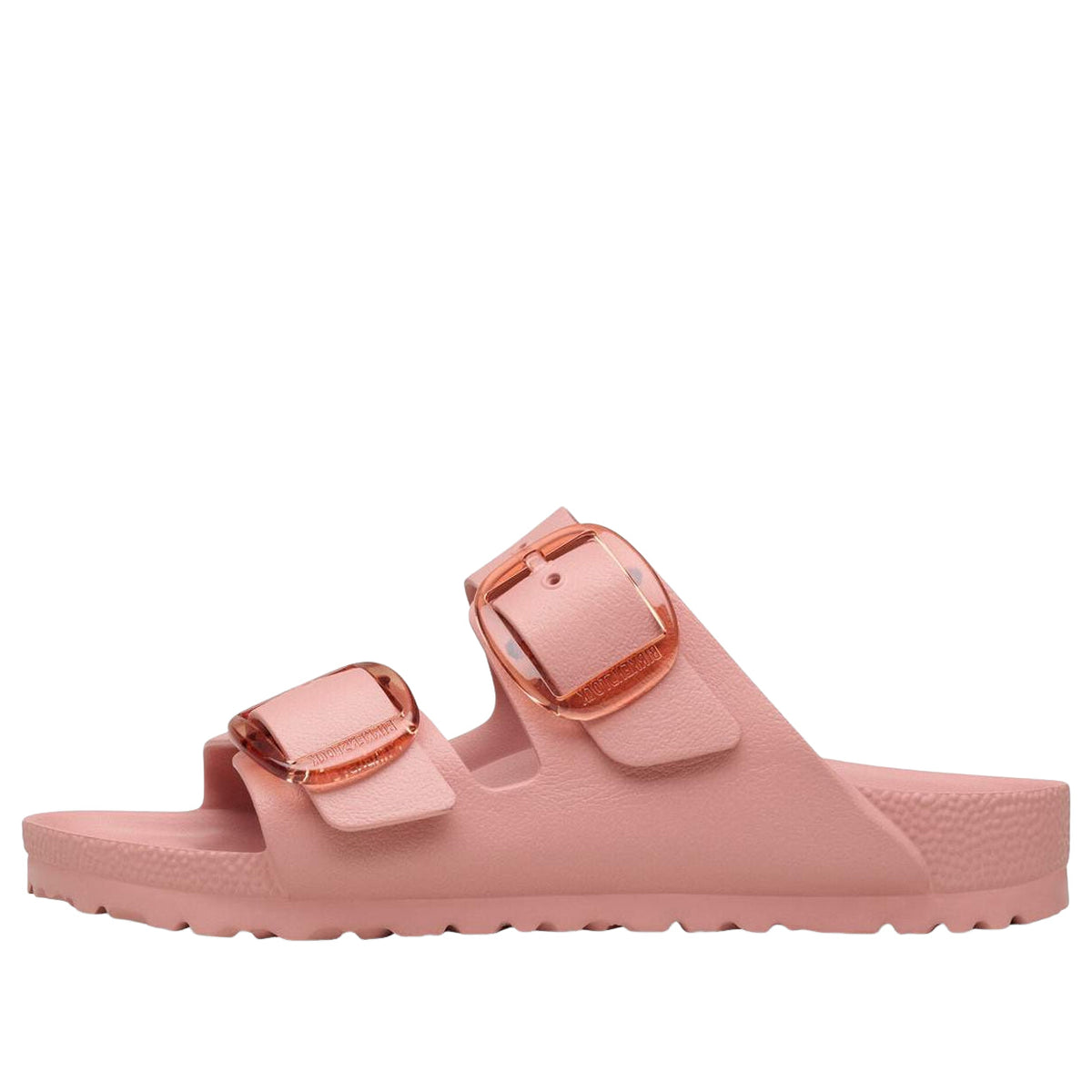 (WMNS) Birkenstock Arizona Big Buckle 'Pink Clay' 1032032