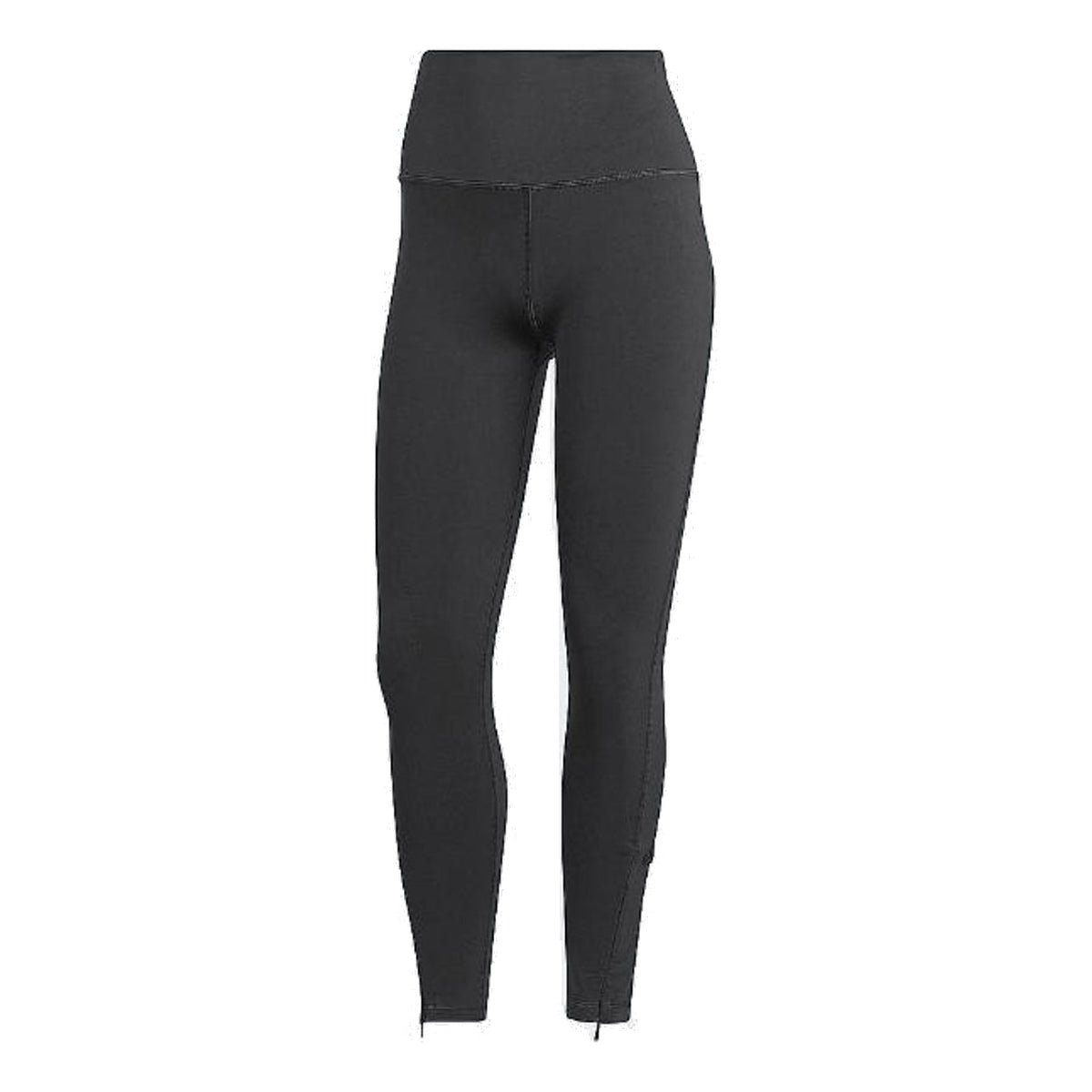 (WMNS) adidas Leggings Asia Sizing 'Black' HM2893