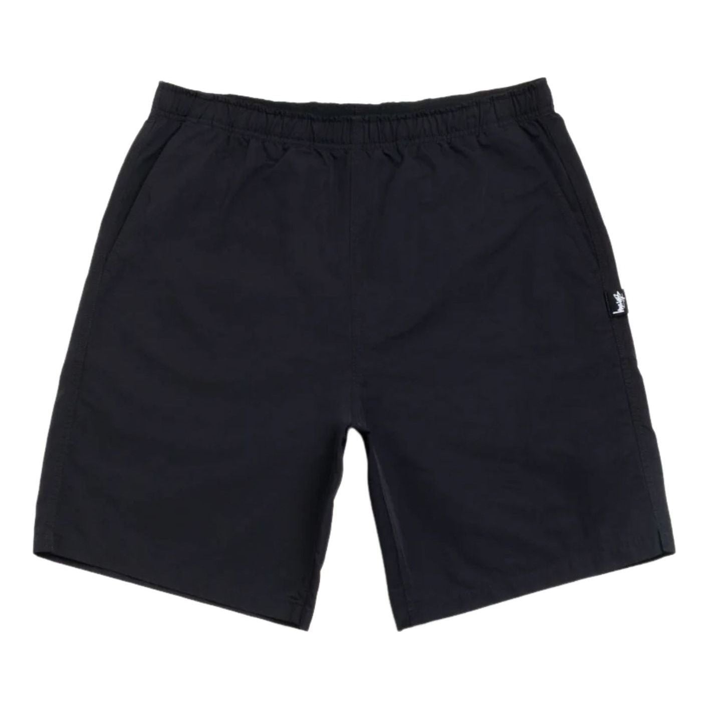 Stussy Transit Short 'Black' 112360-BLAC