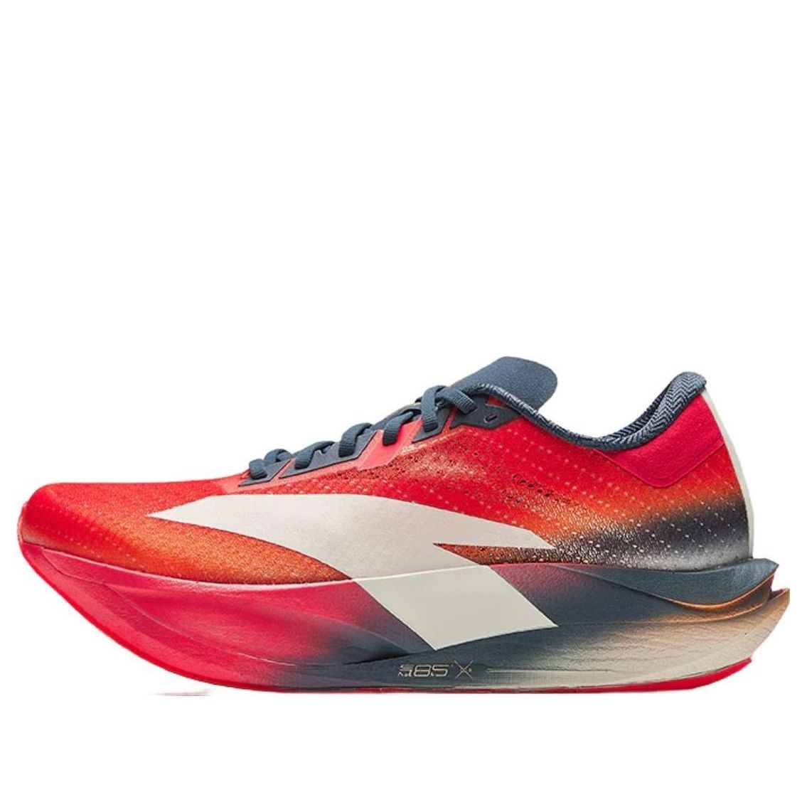 ANTA C202 7.0 'Bright Red Black' 112545575-2