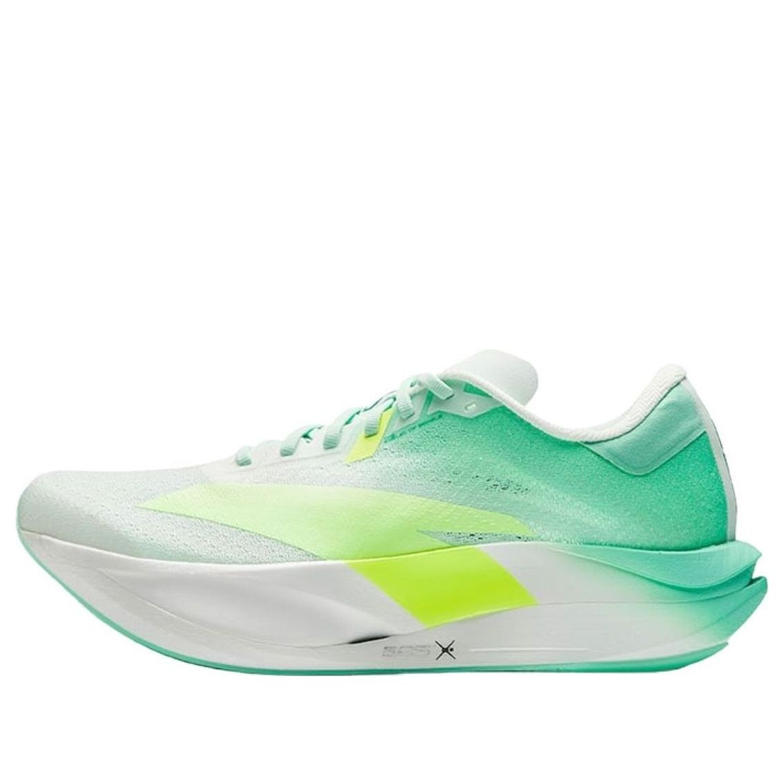 ANTA C202 7.0 'White Green' 112545575-5