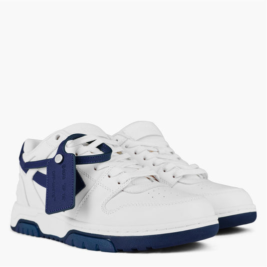Off-White Out Of Office Trainers
