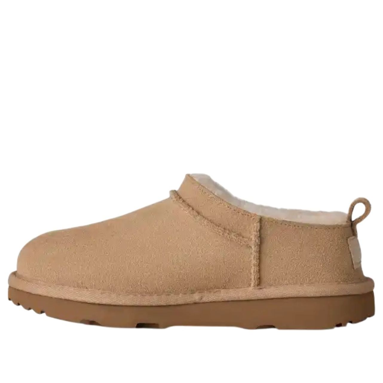 (GS) UGG Classic Micro Slipper 'Sand' 1174410K-SAN
