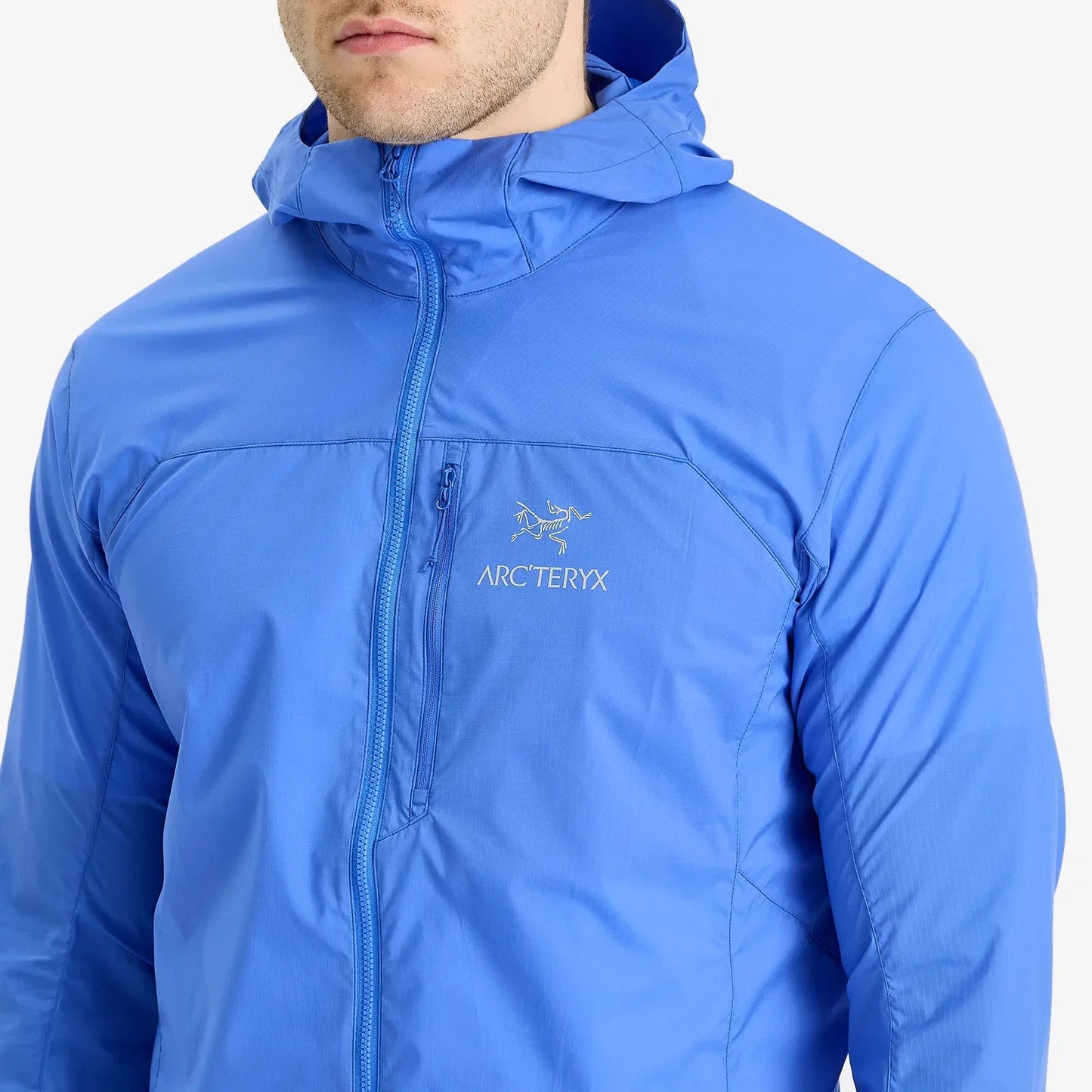 Arcteryx Squamish Hoody