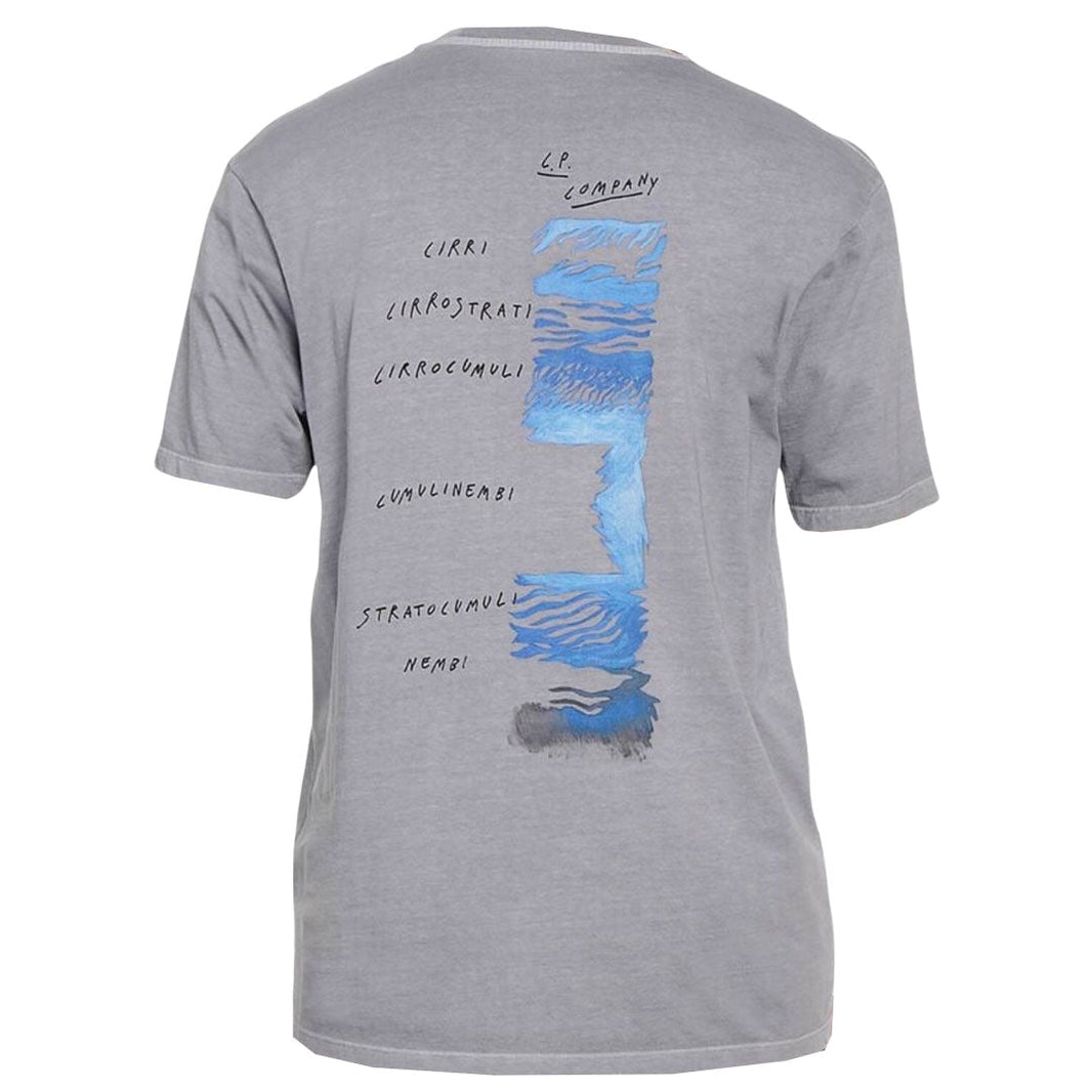 CP Company Logo T-Shirt