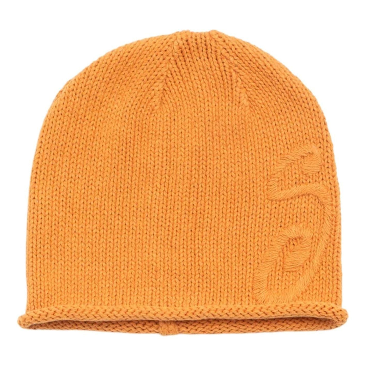 Stussy S Knit Skullcap 'Orange' 1321260-ORAN