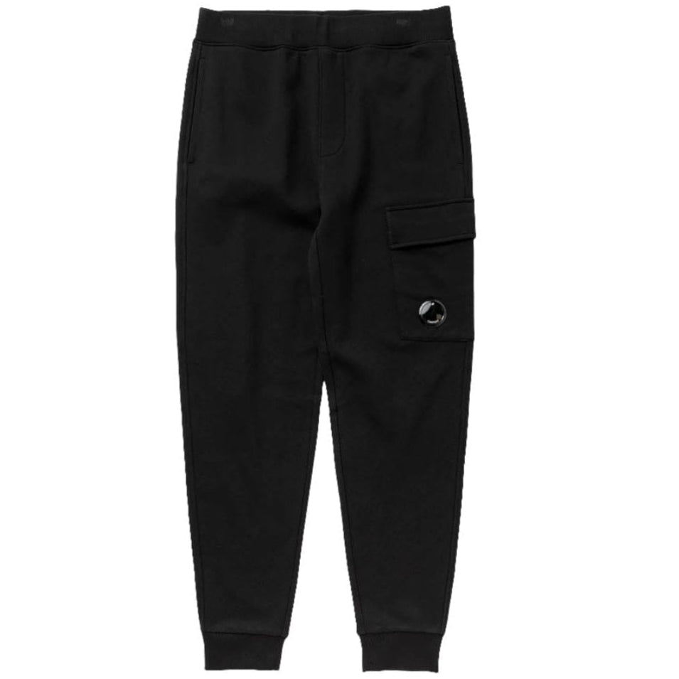 CP Company Lens Sweatpants