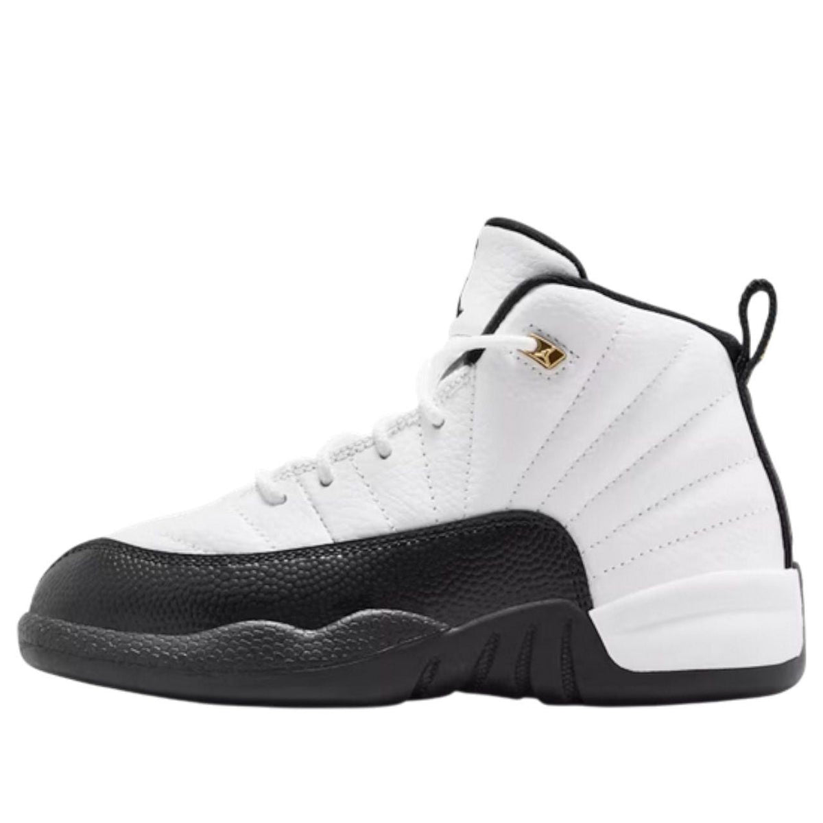 (PS) Air Jordan 12 Retro 'Taxi' 151186-117