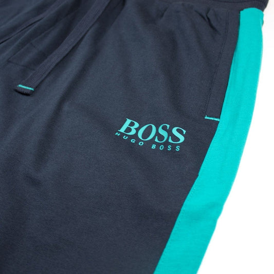 Hugo Boss Authentic Pants Blue