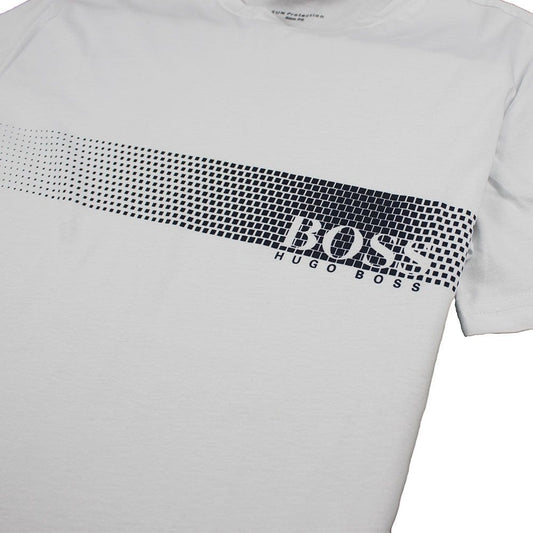 Hugo Boss RN Sunsafe T-Shirt White