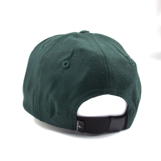 Stone Island Compass Cap Green