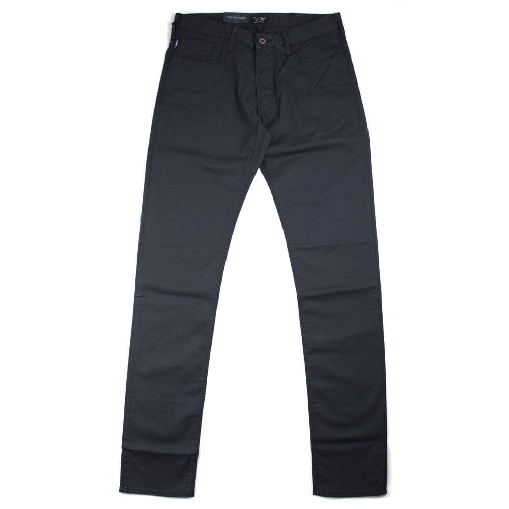 Armani Jeans J06 Slim Fit Navy