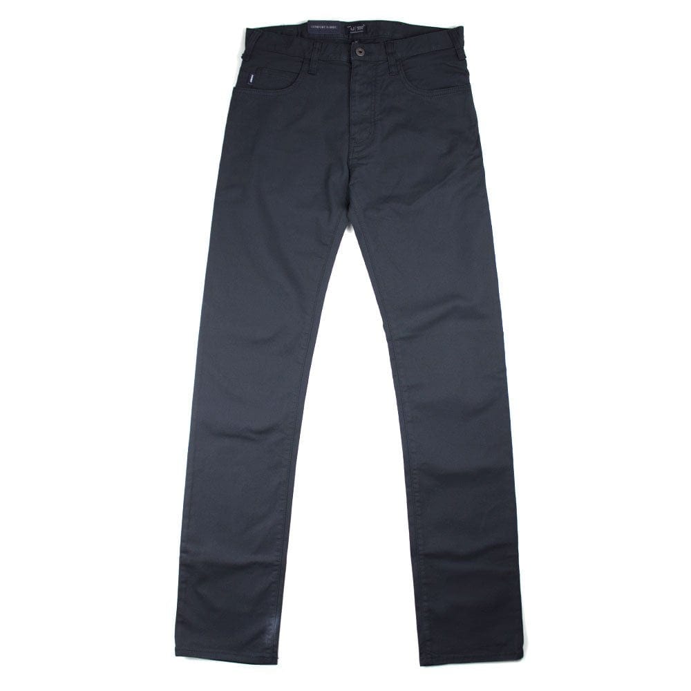 Armani Jeans J45 Slim Fit Navy