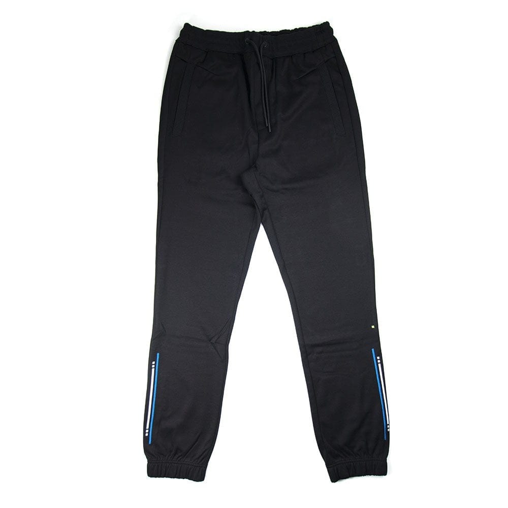 Hugo Boss Hadiko Jogging Bottoms Black