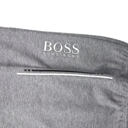 Hugo Boss Hadiko Jogging Bottoms Grey