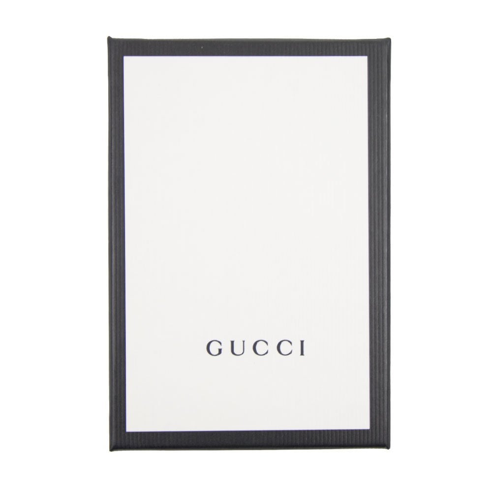 Gucci Card Purse Blue