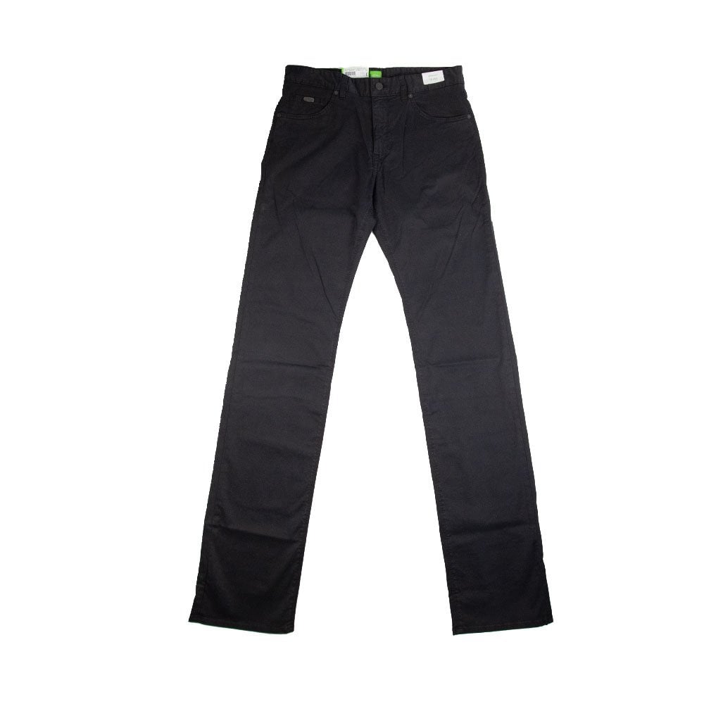 Hugo Boss C-Maine 1-20 Black