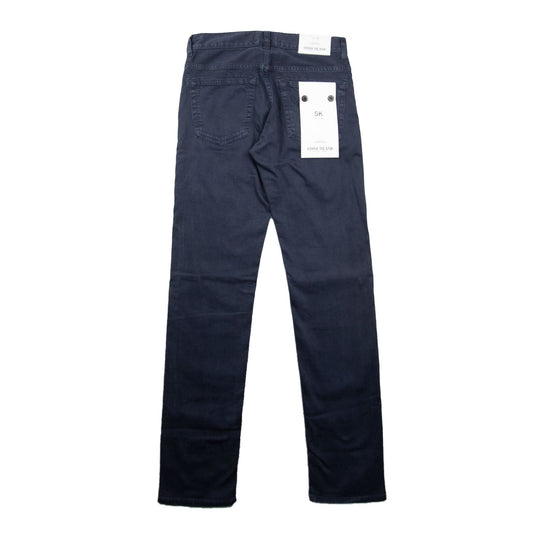 Stone Island Junior SK Chino Navy