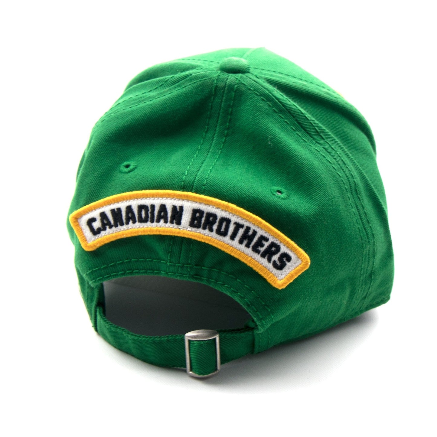 Dsquared2 Rebel-D2 Cap Green