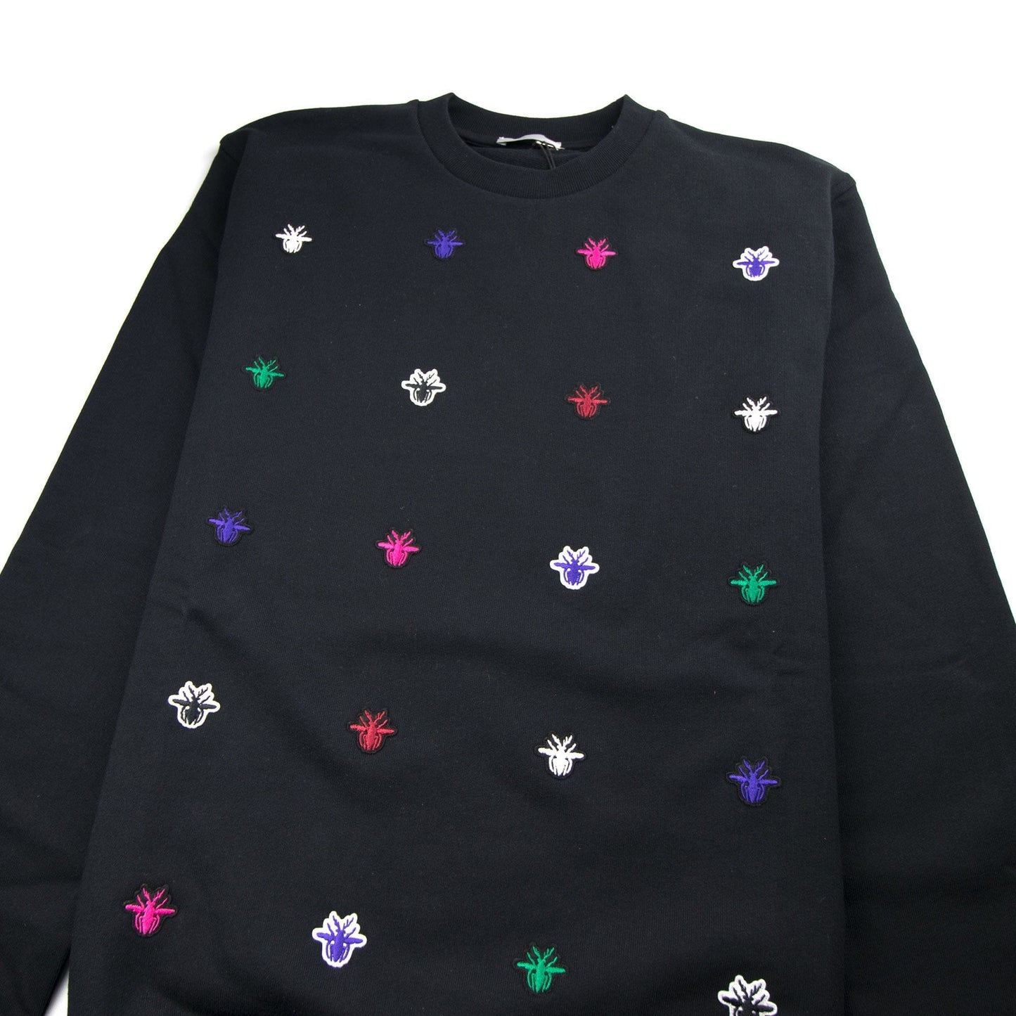 Christian Dior Multi Bee Sweat Black