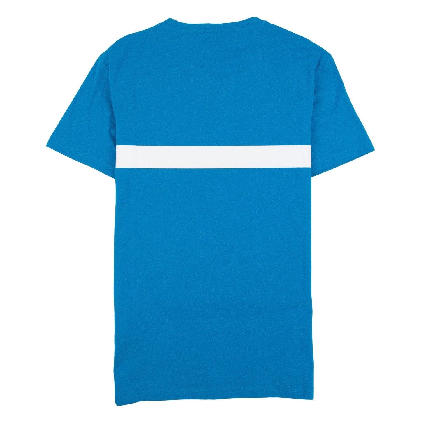Hugo Boss RN Box Logo T-shirt Turquoise