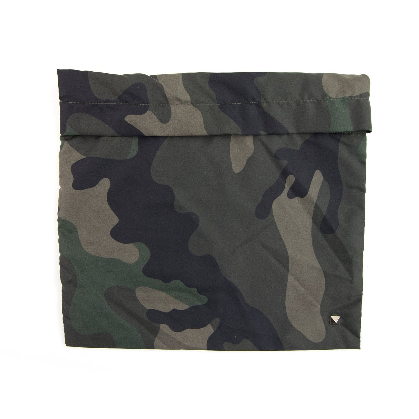 Valentino Vltn Swim Shorts Camo
