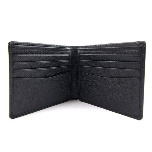 Hugo Boss Signature Collection Wallet Black