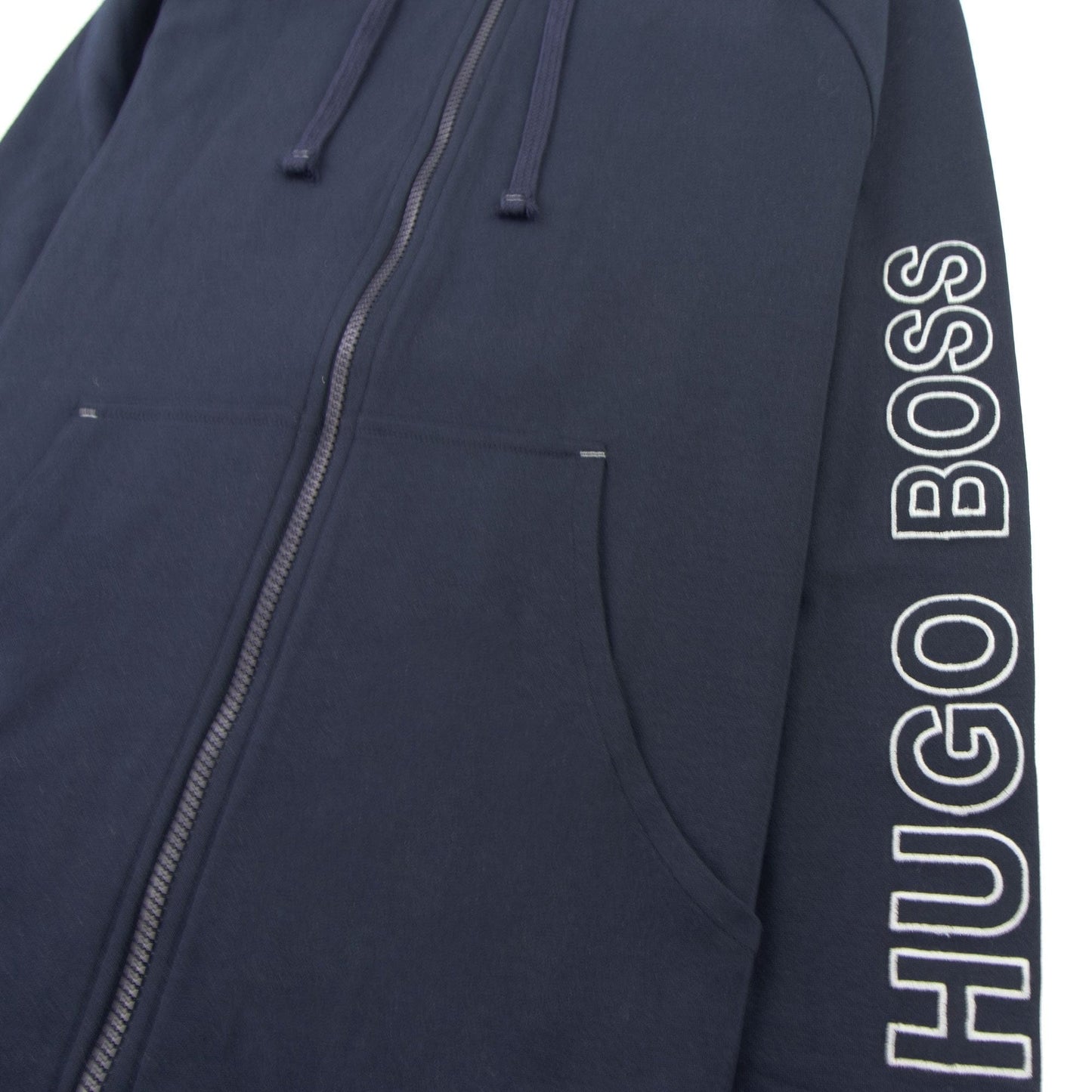 Hugo Boss Contemp Jacket Navy