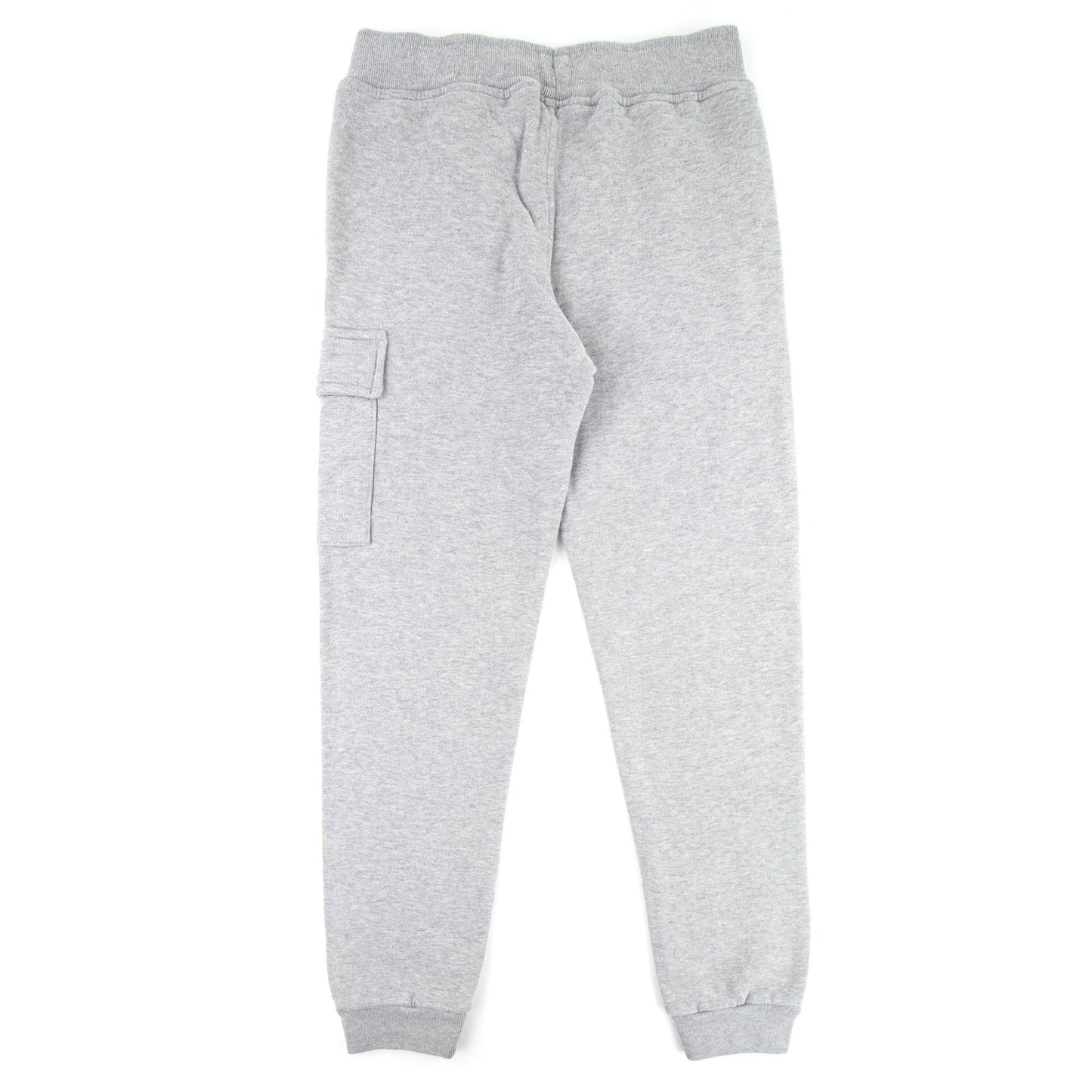 C.P. Company Undersixteen Lens Fleece Sweatpants Grey M93