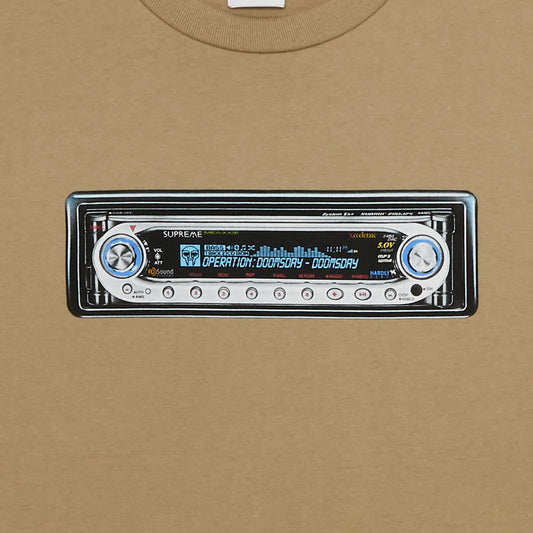 Supreme Receiver Tee