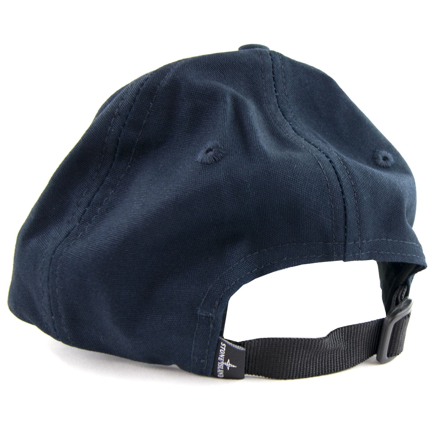 Stone Island Compass Cap Navy V0020