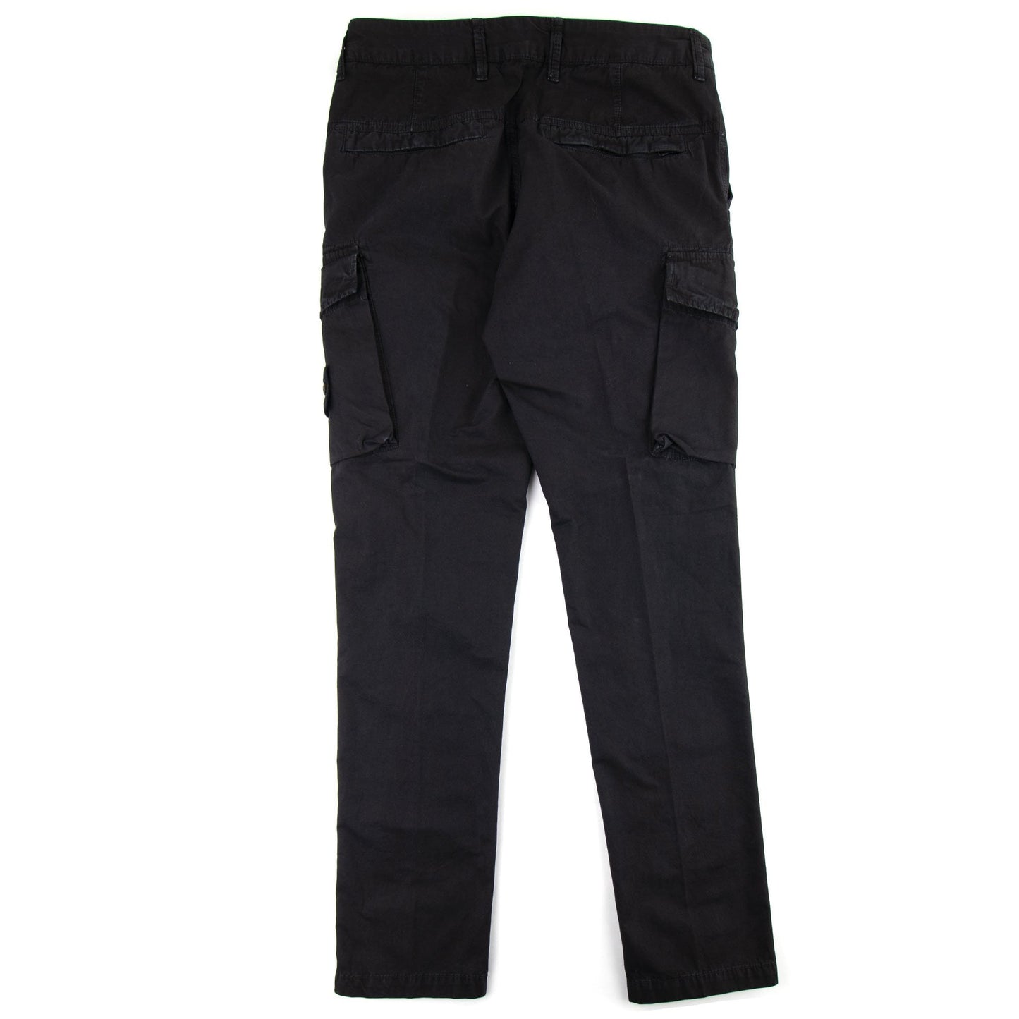 Stone Island 5318WA T.co+old Pants Black V0129